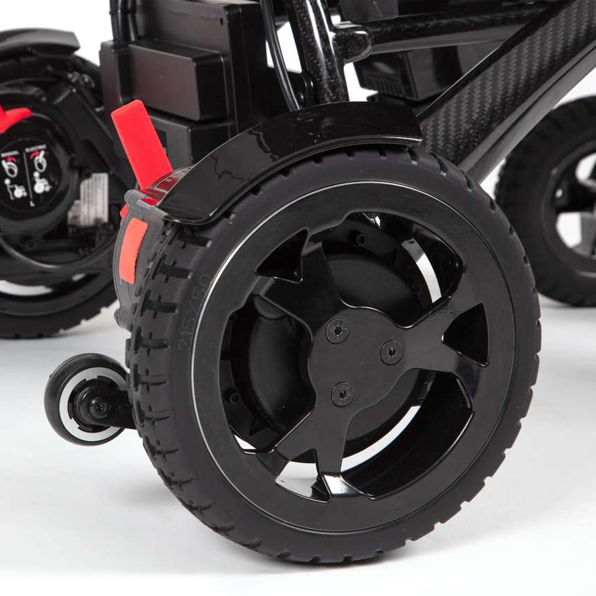 Air Fold Powerchair