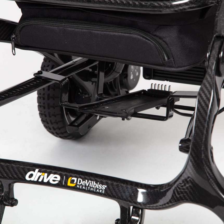 Air Fold Powerchair