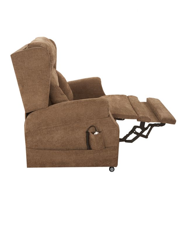 Fenlake Tailored Latteral Back (Small & Medium)