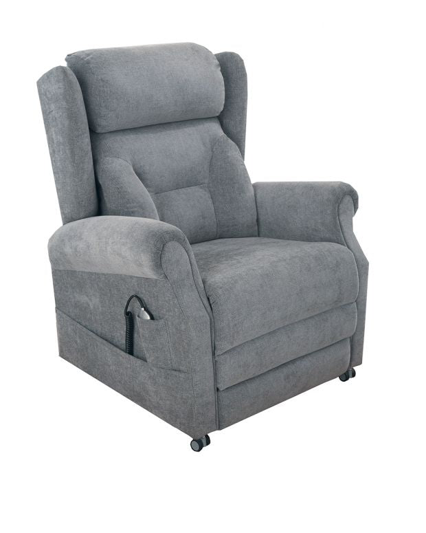 Fenlake Tailored Latteral Back (Small & Medium)