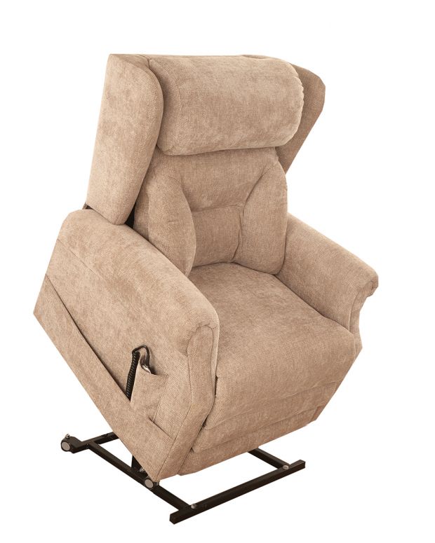 Fenlake Tailored Latteral Back (Small & Medium)