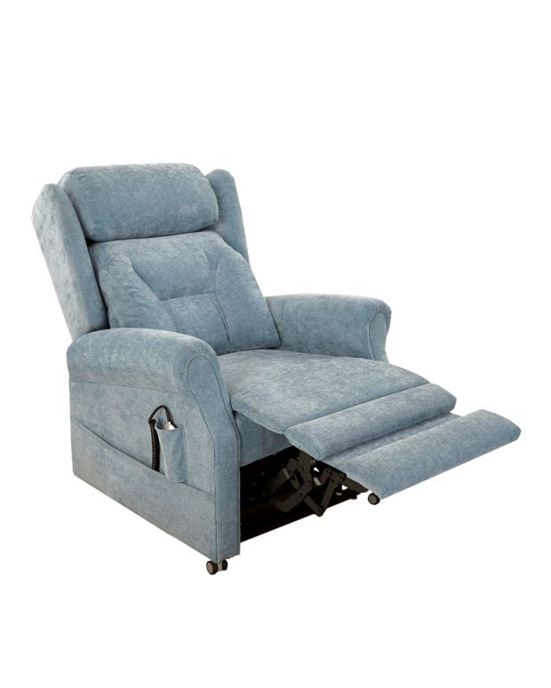 Fenlake Tailored Latteral Back (Small & Medium)