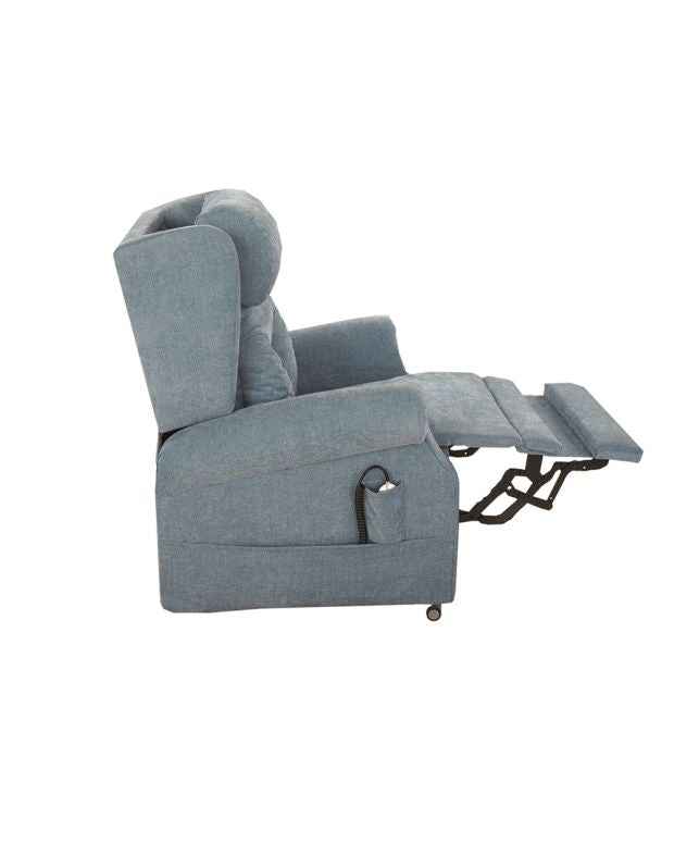 Fenlake Tailored Latteral Back (Small & Medium)