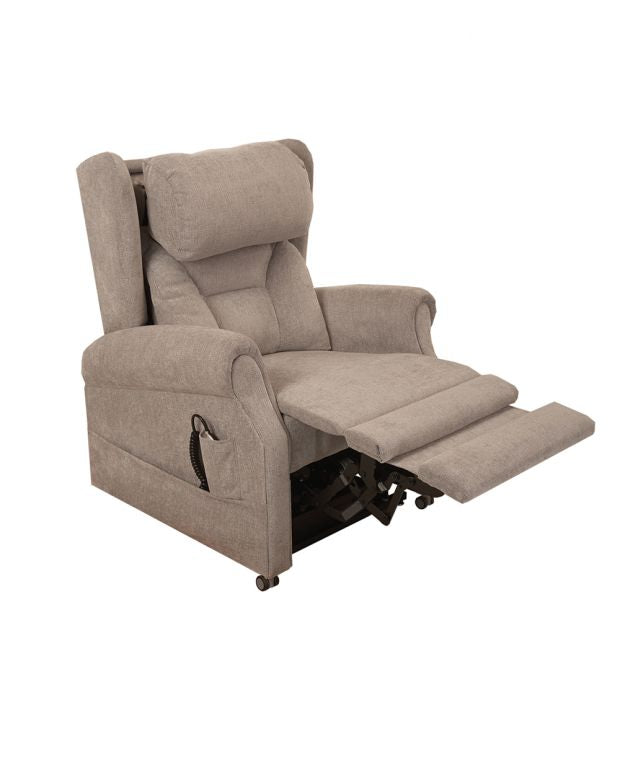 Fenlake Tailored Latteral Back (Small & Medium)