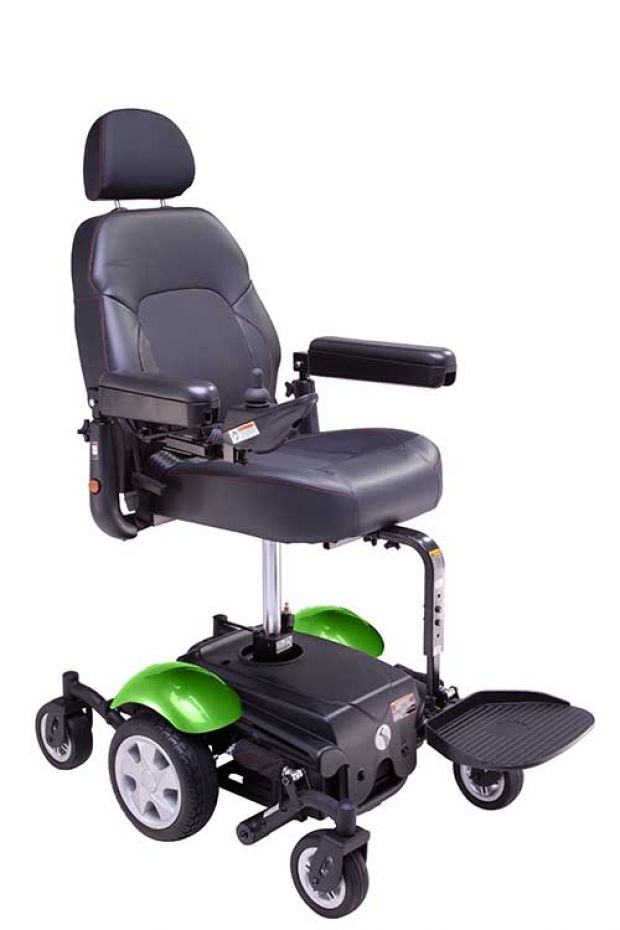 Ryley Seat Lift