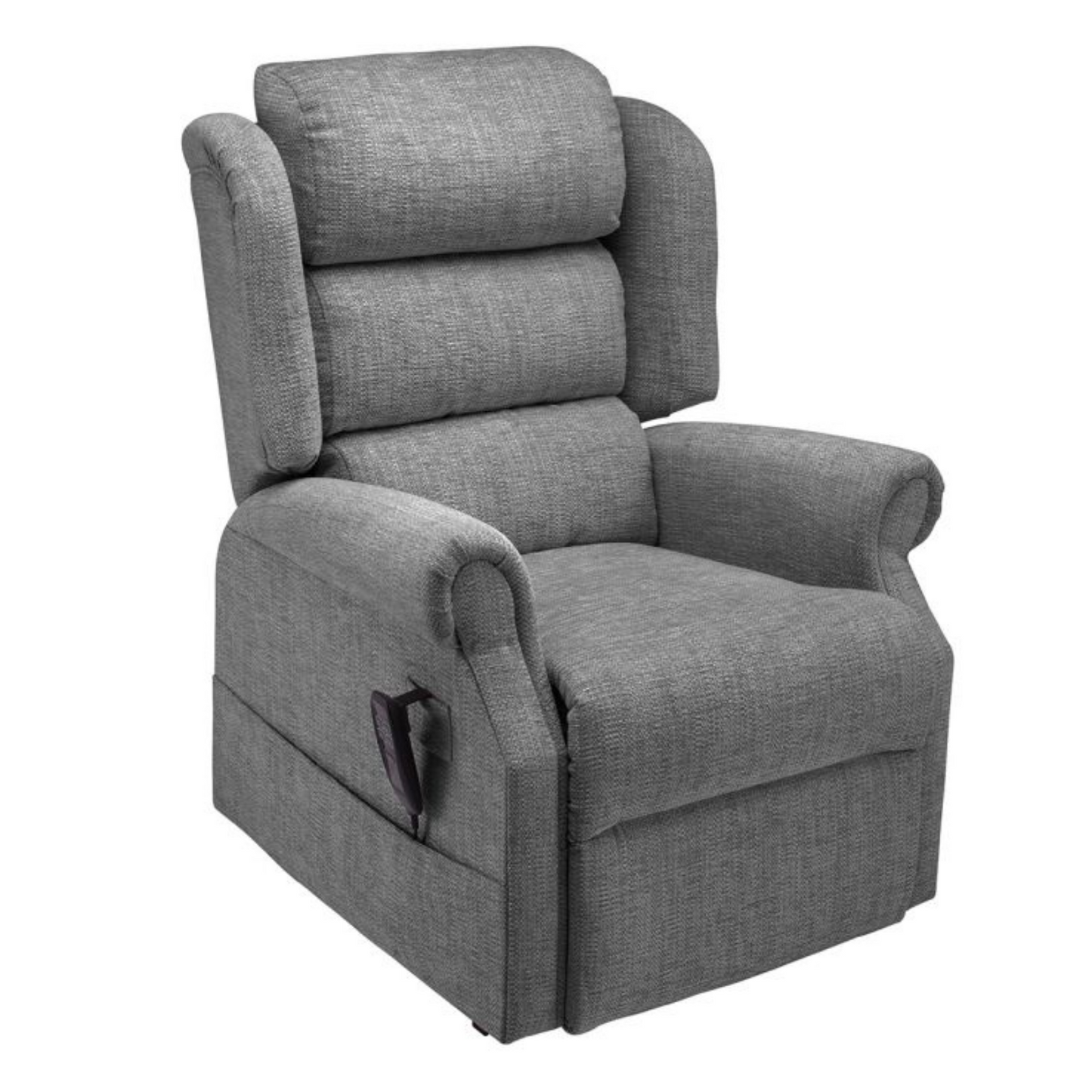 Jubilee Waterfall Back