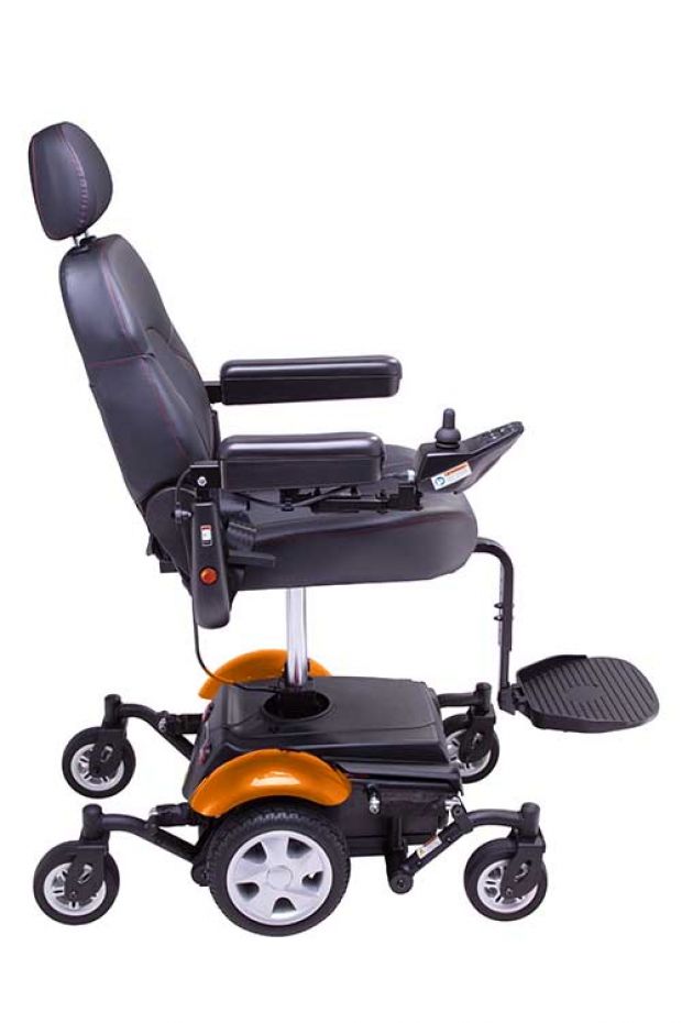 Ryley Seat Lift