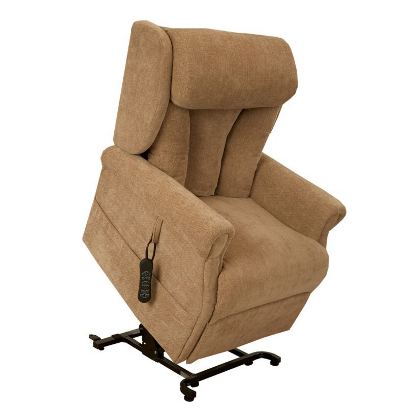 Quantock Lateral Back