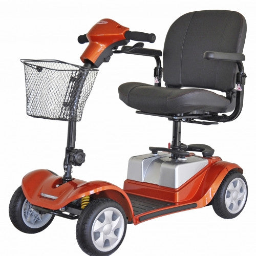 Mini Comfort