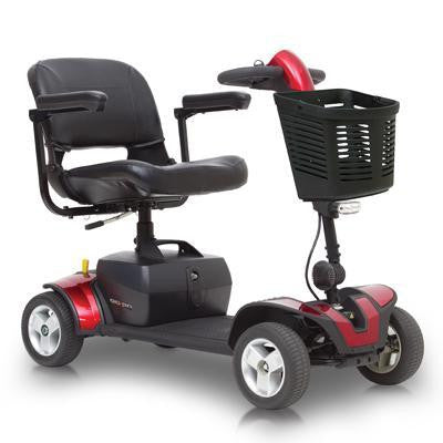 Go Go Elite Traveller Sport