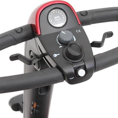 Go Go Elite Traveller Sport