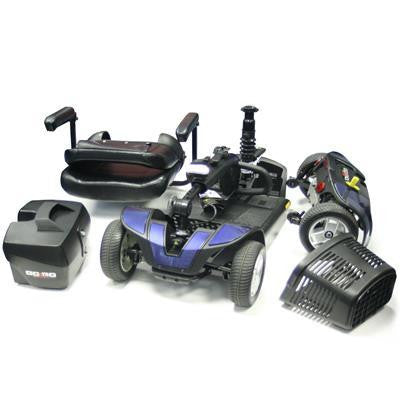 Go Go Elite Traveller Sport