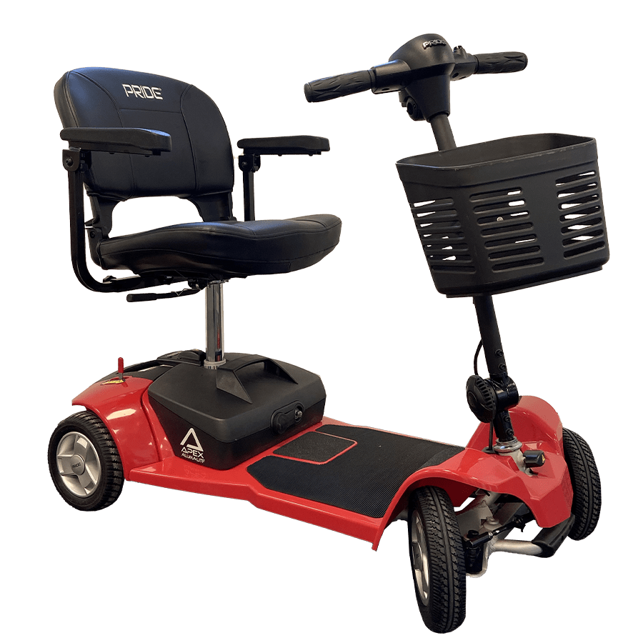 Apex Aluma Lite Plus