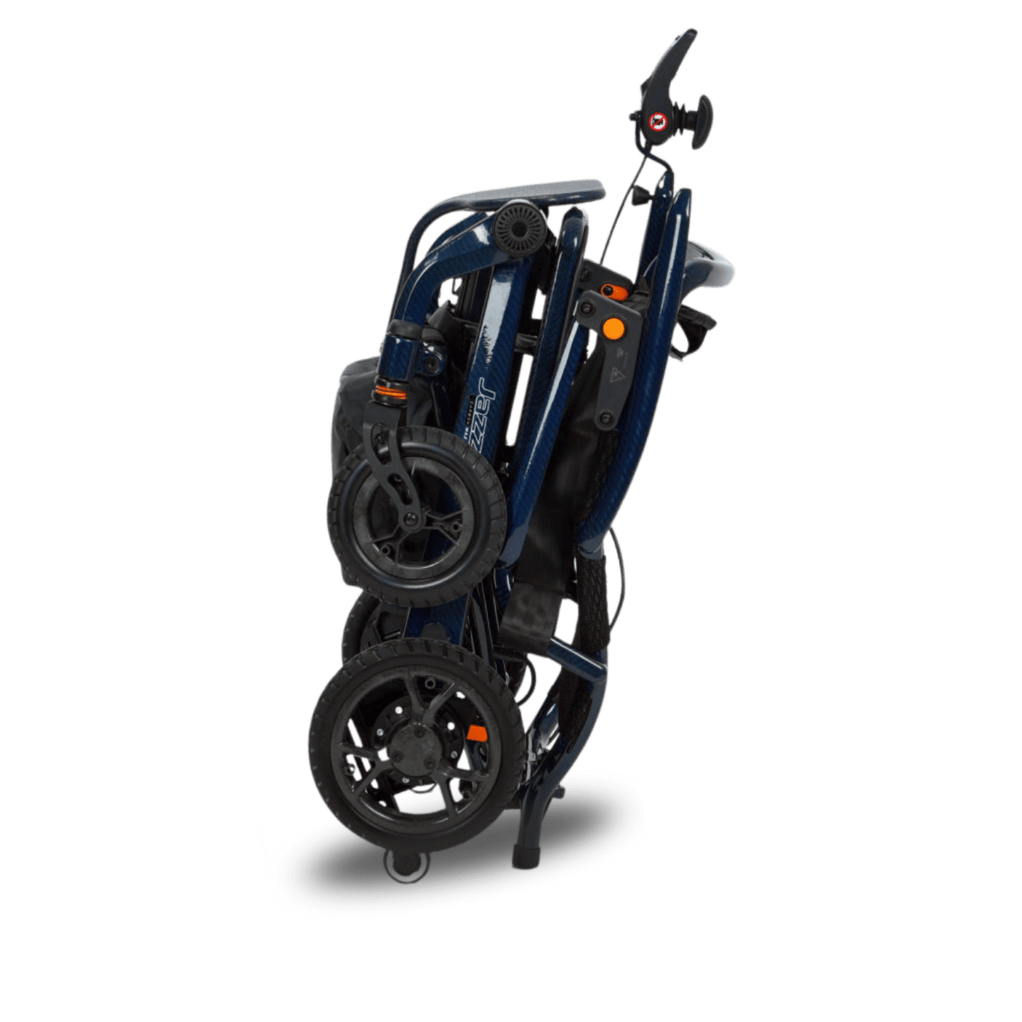 Jazzy Carbon Ultra Max