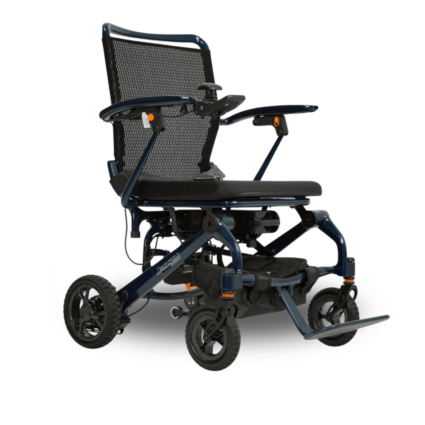 Jazzy Carbon Ultra Max