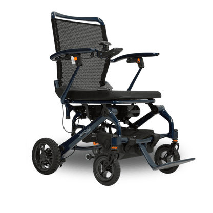 Jazzy Carbon Ultra Max