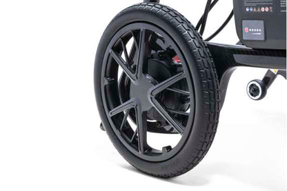 AeroCarbon Powerchair