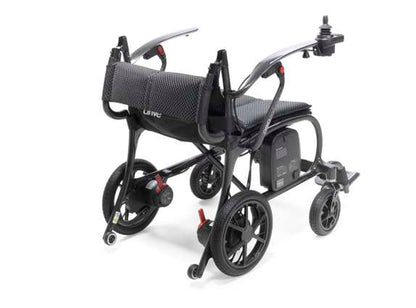 AeroCarbon Powerchair