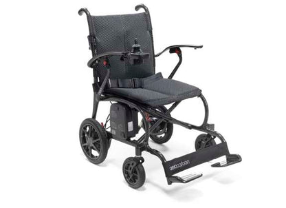 AeroCarbon Powerchair