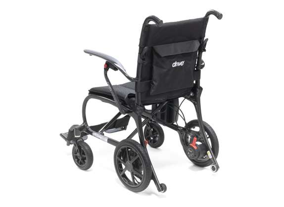 AeroCarbon Powerchair