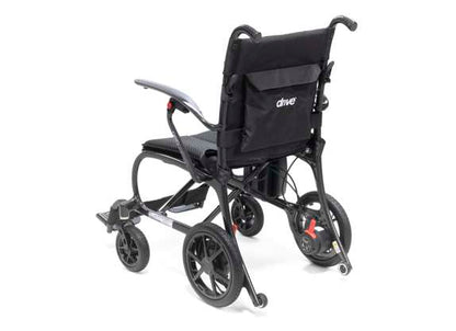 AeroCarbon Powerchair