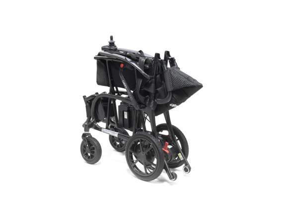 AeroCarbon Powerchair