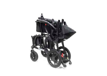 AeroCarbon Powerchair