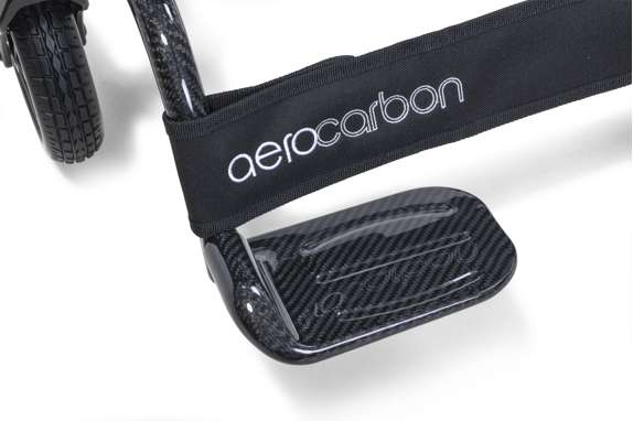 AeroCarbon Powerchair