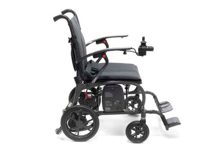 AeroCarbon Powerchair