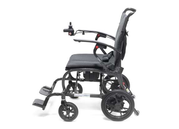 AeroCarbon Powerchair