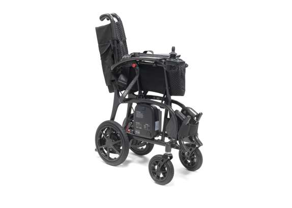 AeroCarbon Powerchair