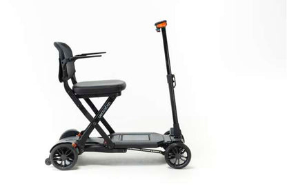 AeroCarbon Scooter