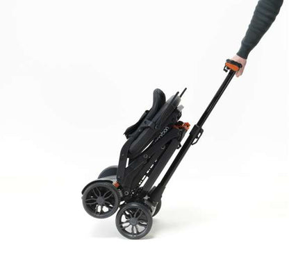 AeroCarbon Scooter