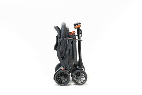 AeroCarbon Scooter