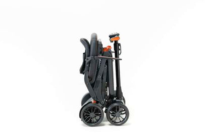 AeroCarbon Scooter