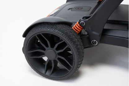AeroCarbon Scooter