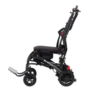 Air Fold Powerchair