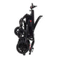 Air Fold Powerchair