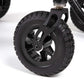 Air Fold Powerchair