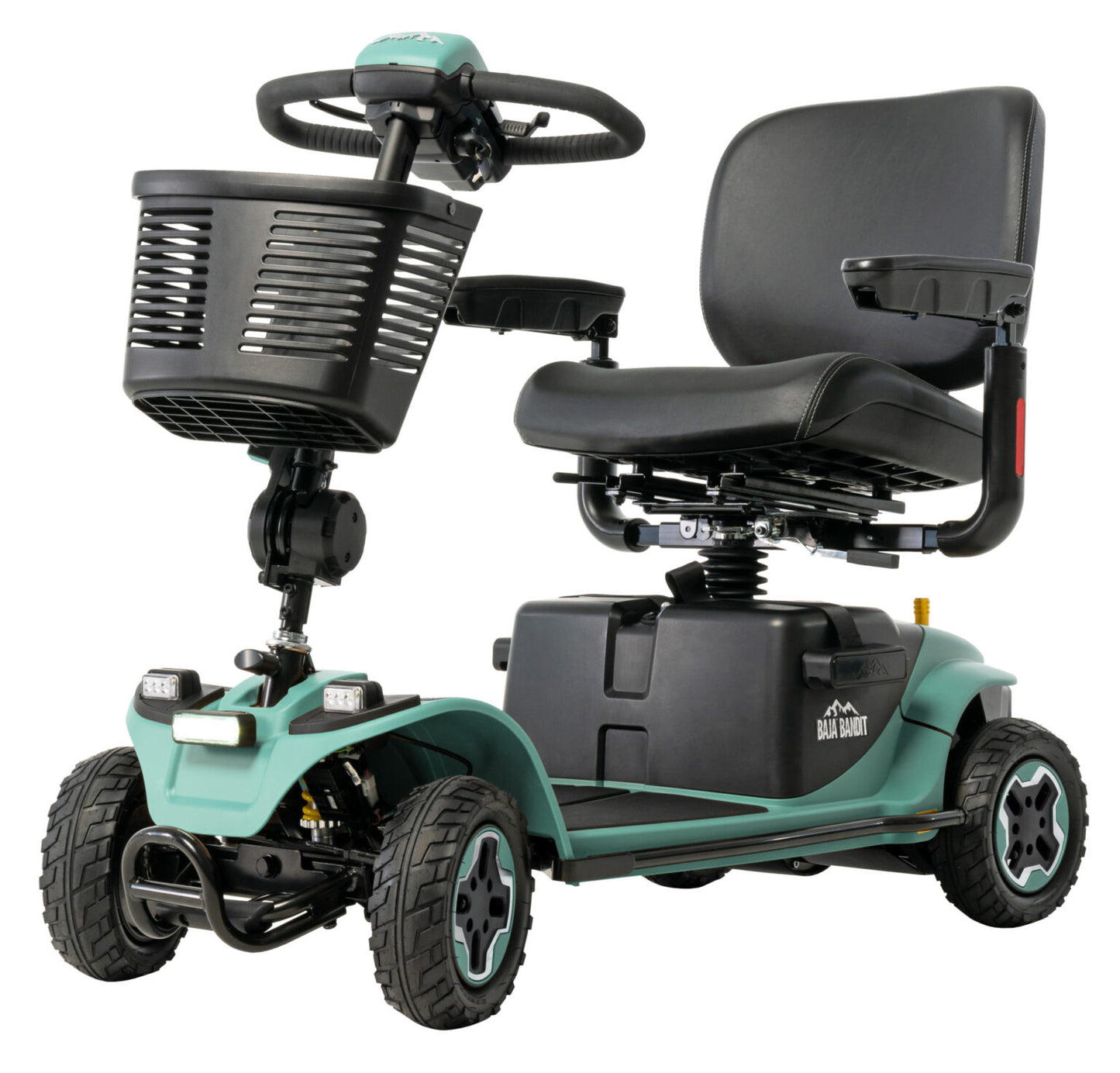 Baja Bandit