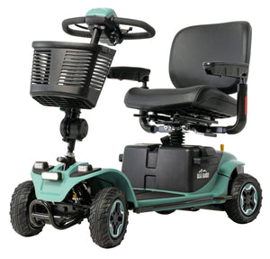 Baja Bandit