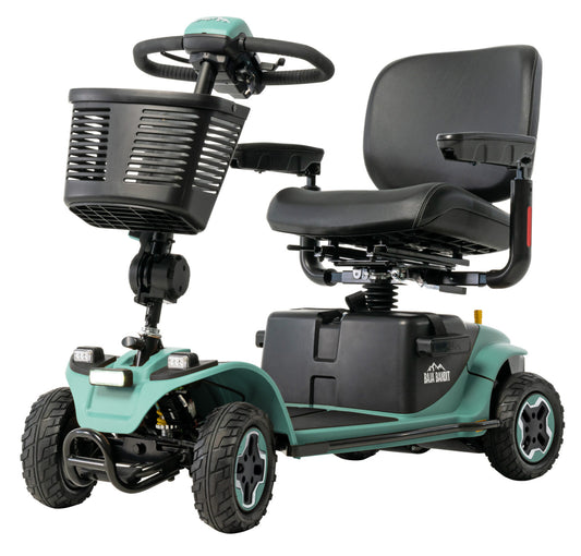 Baja Bandit