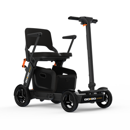GoGo Compact