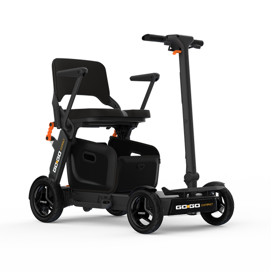 GoGo Compact