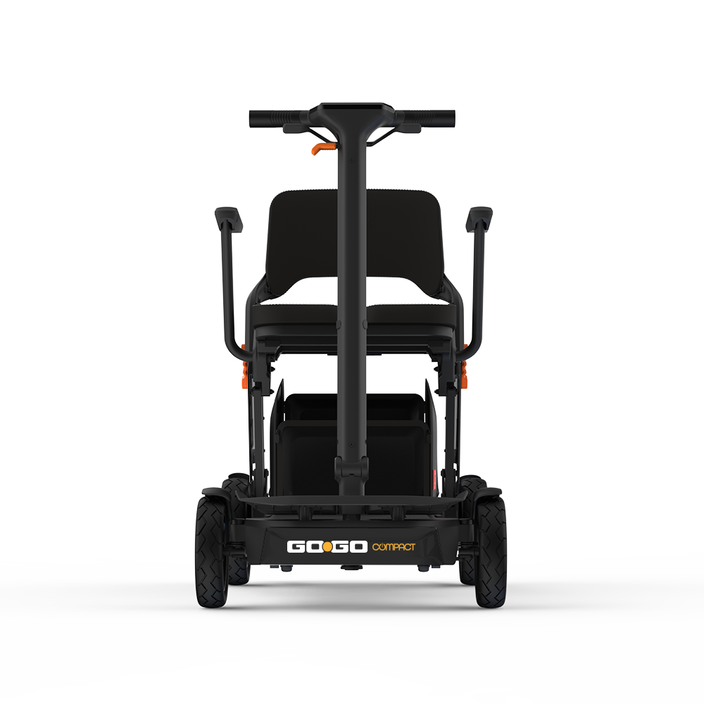 GoGo Compact