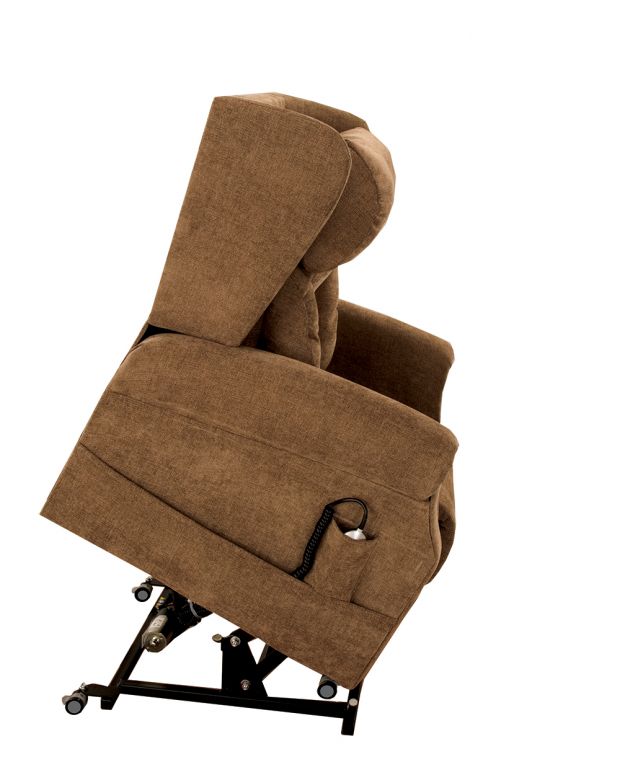 Fenlake Tailored Latteral Back (Small & Medium)