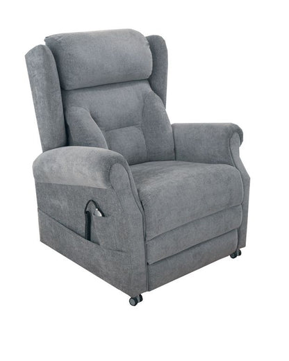 Fenlake Tailored Latteral Back (Small & Medium)