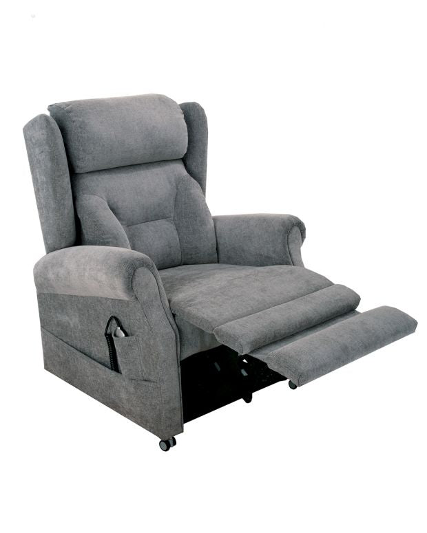 Fenlake Tailored Latteral Back (Small & Medium)
