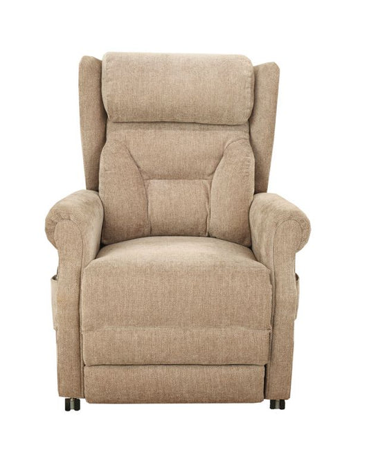 Fenlake Tailored Latteral Back (Large)