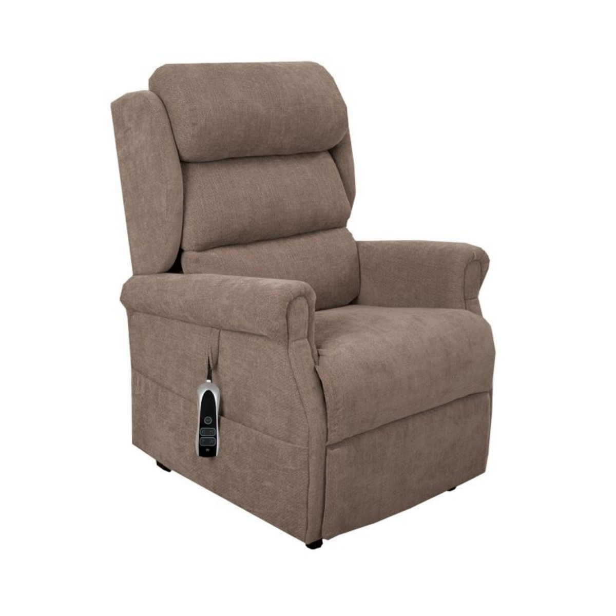 Back Riser Dinsdale Waterfall Back Riser Recliner – Youngs Mobility